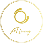 AT Living Oy – Ajatonta sisustussuunnittelua